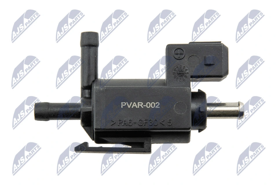 Boost Pressure Control Valve