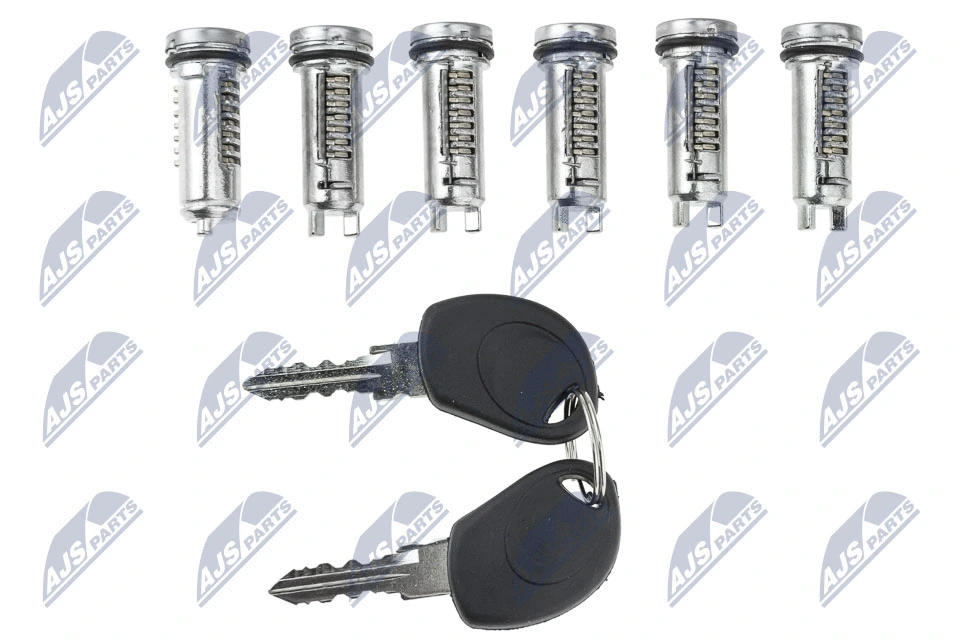 Lock Cylinder
