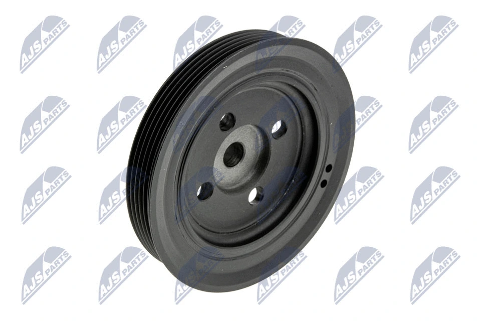 Belt Pulley, crankshaft (RKP-FR-015)
