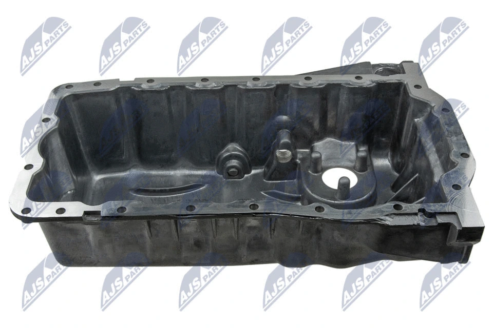 Oil Sump