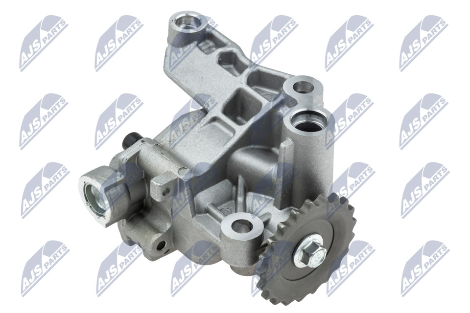Oil Pump (BPO-VW-029)