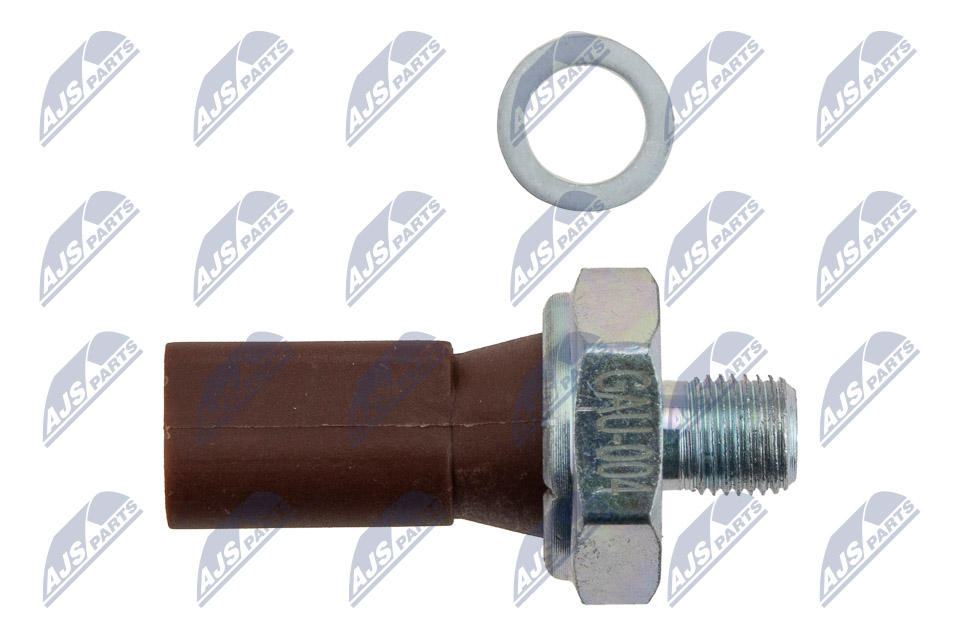 Oil Pressure Switch