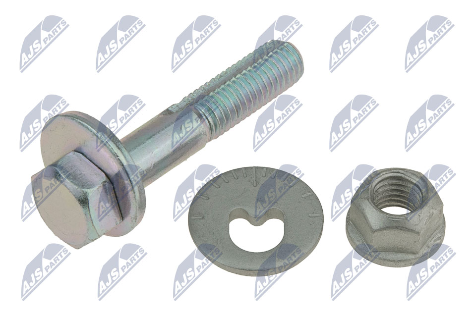 Camber Correction Screw (ZWT-VV-008SK)