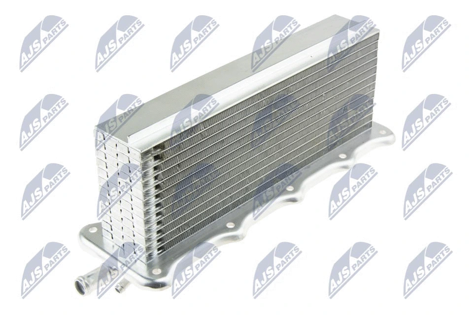 Charge Air Cooler (CCL-AU-011)