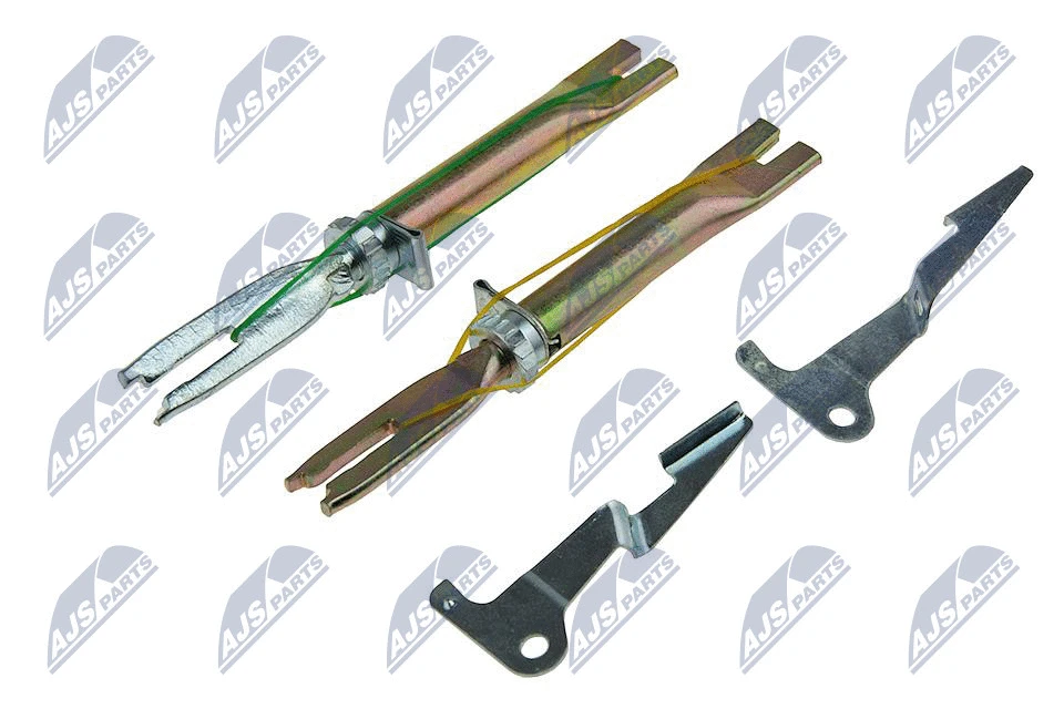 Adjuster Set, drum brake (HSR-FT-005)