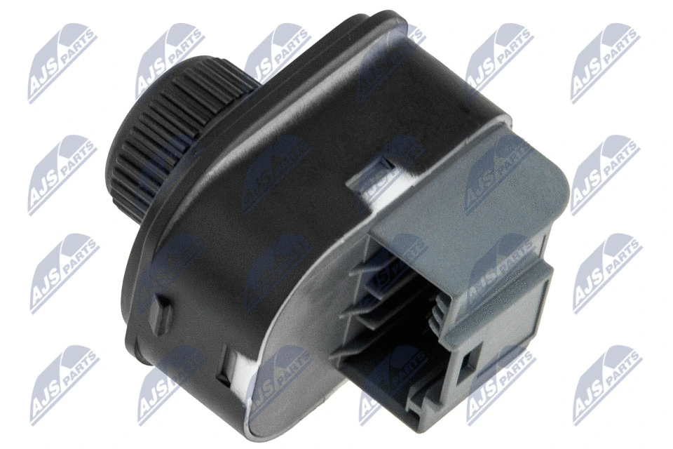 Switch, exterior rearview mirror adjustment