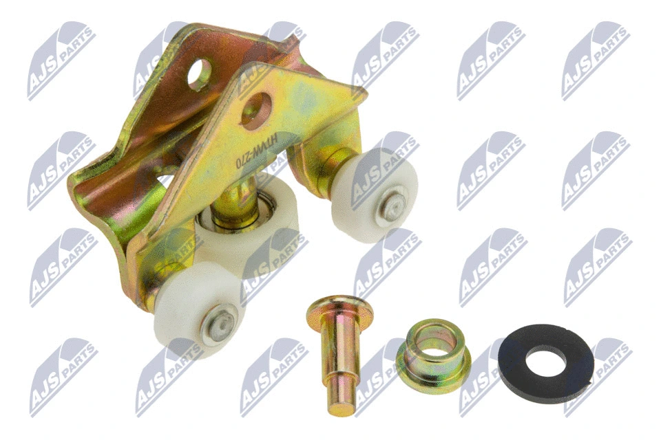 Roller Guide, sliding door (EZC-VW-270)