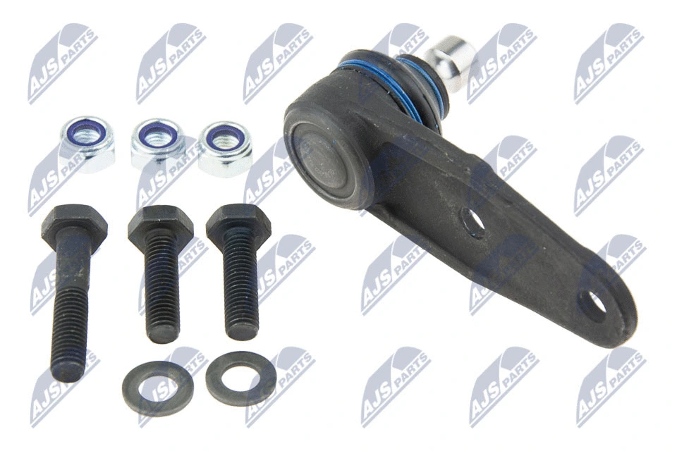 Ball Joint