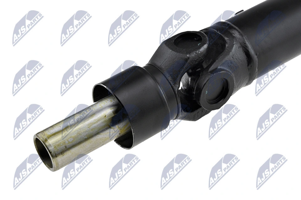 Propshaft, axle drive