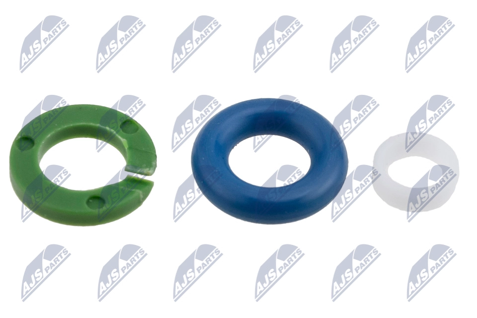 Seal Ring Set, injection valve (BWP-VW-006)
