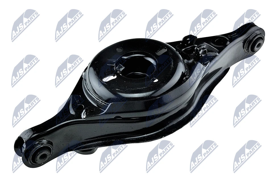 Control/Trailing Arm, wheel suspension (ZWT-MZ-079)
