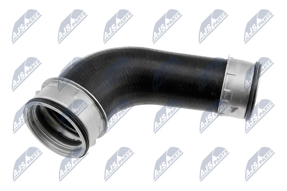 Charge Air Hose (GPP-VW-012)