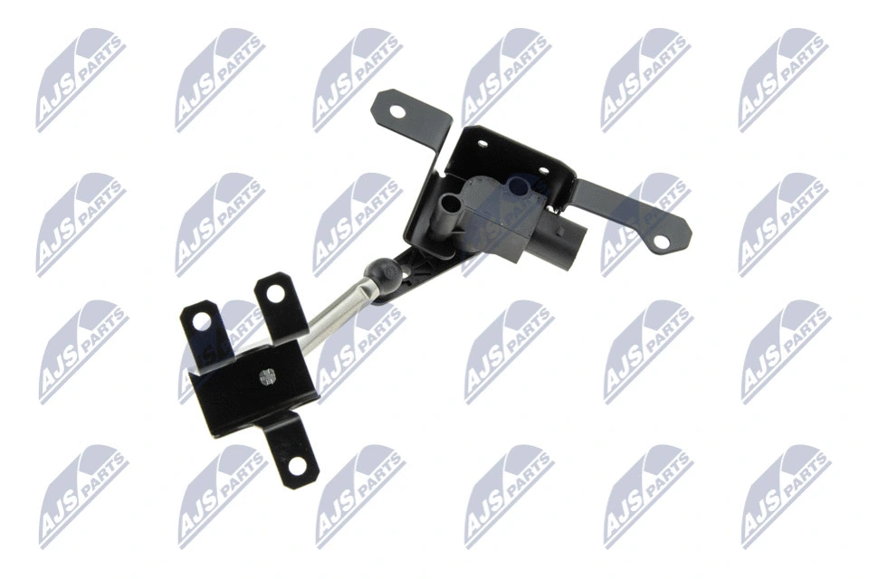 Sensor, headlight levelling