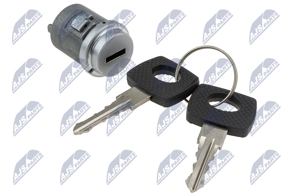 Lock Cylinder, ignition lock (EST-ME-001)