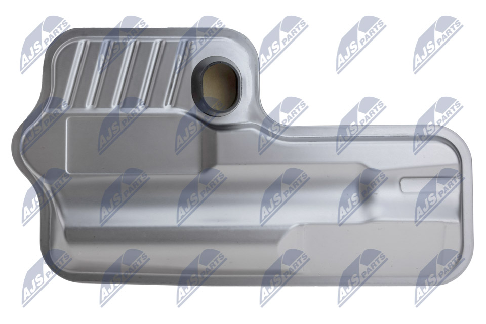 Hydraulic Filter Kit, automatic transmission