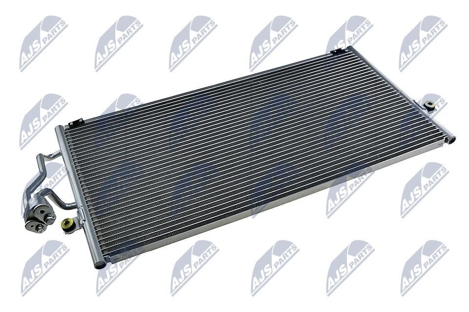 Condenser, air conditioning (CCS-MS-003)