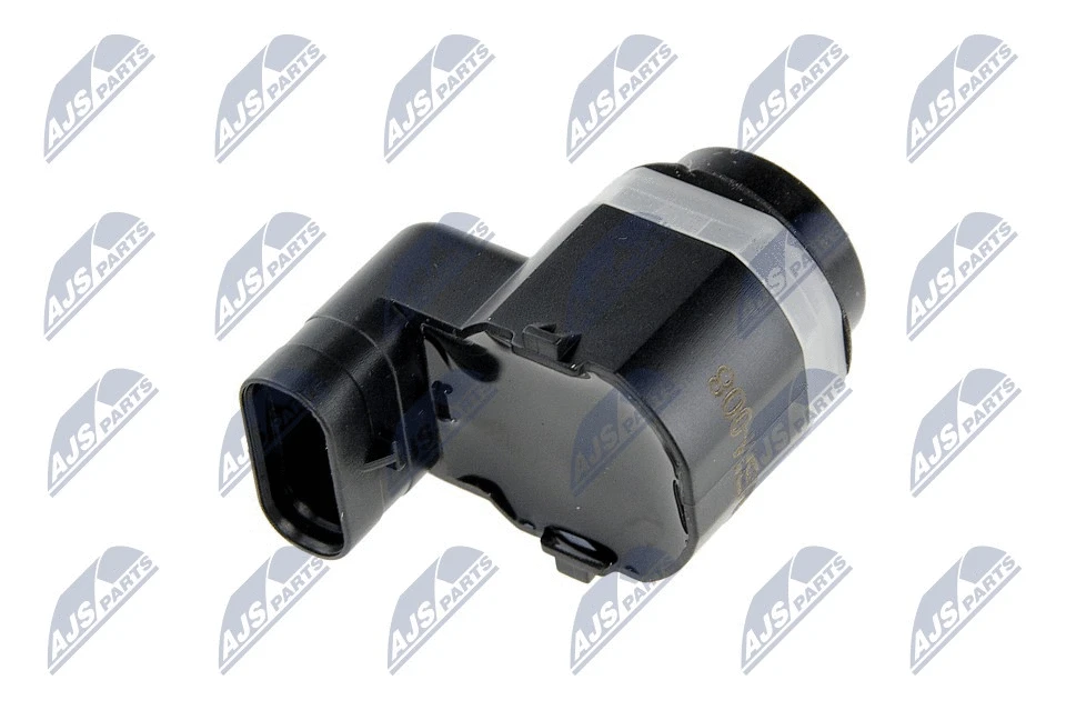 Sensor, parking distance control