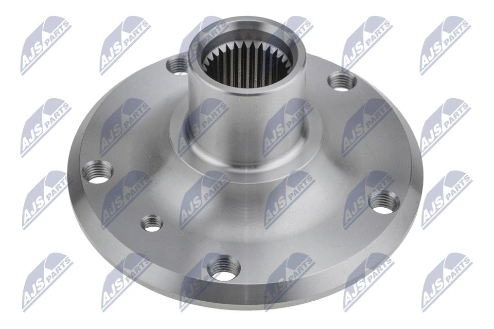 Wheel Hub (KLT-BM-014P)