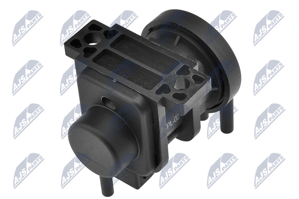 Pressure Converter