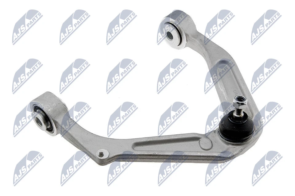 Control/Trailing Arm, wheel suspension (ZWG-AR-003)
