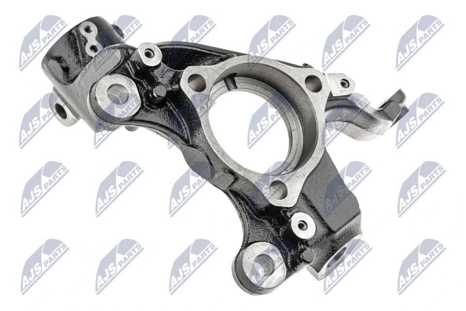 Steering Knuckle, wheel suspension