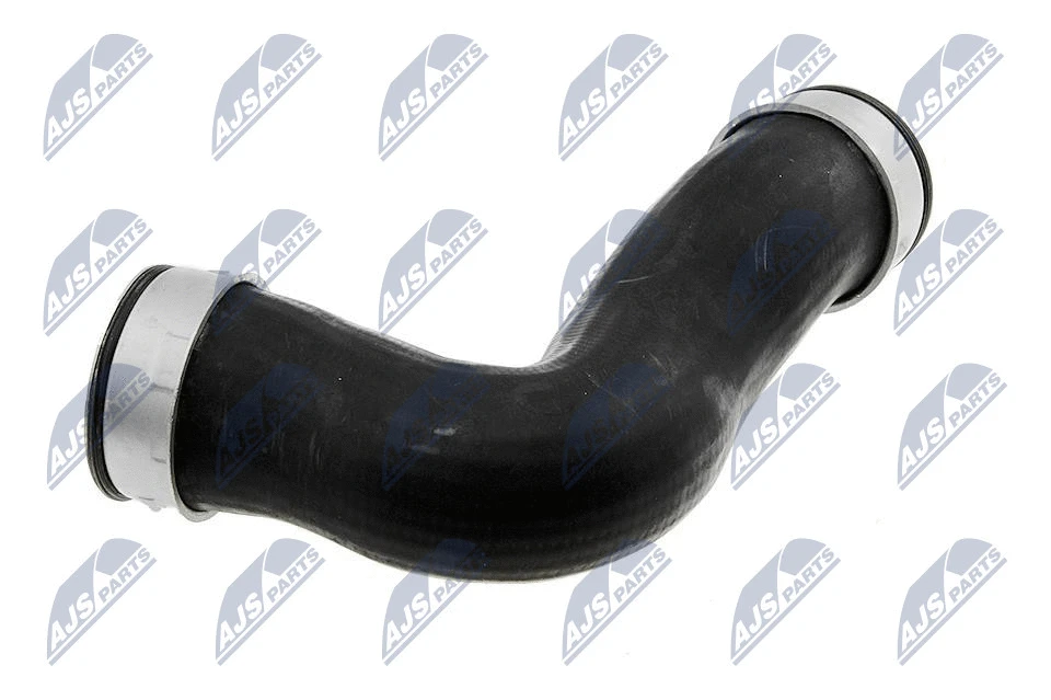 Charge Air Hose