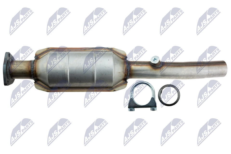 Catalytic Converter