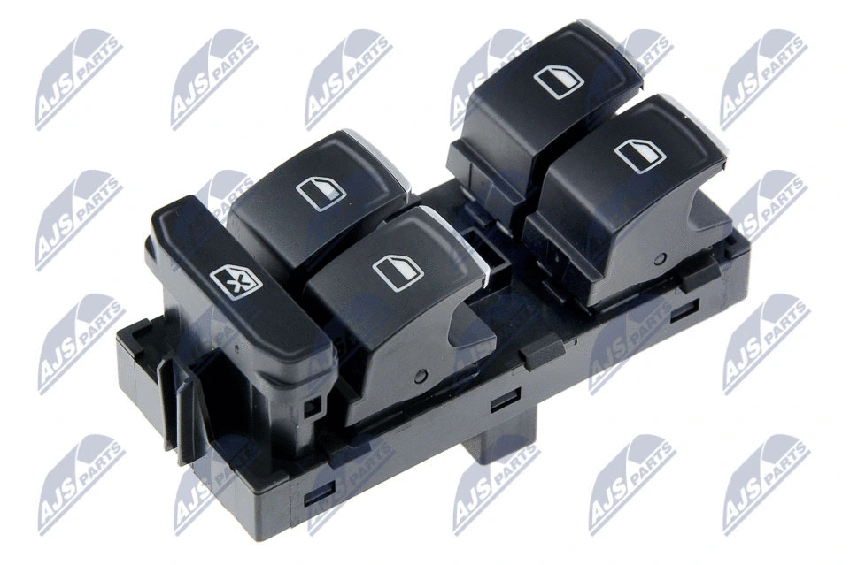 Switch, window regulator (EWS-VW-075)