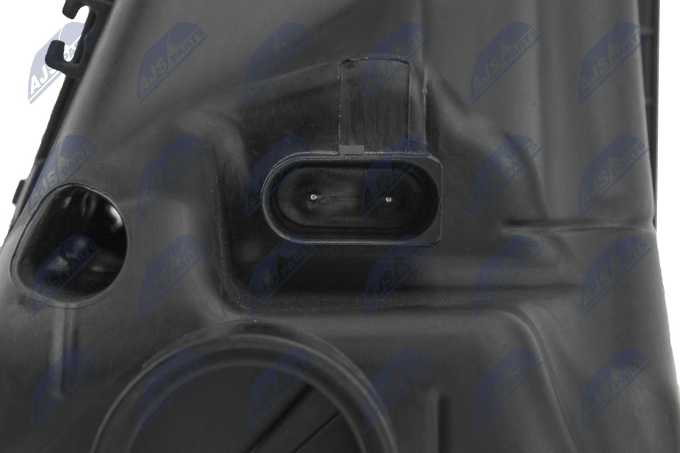 Expansion Tank, coolant