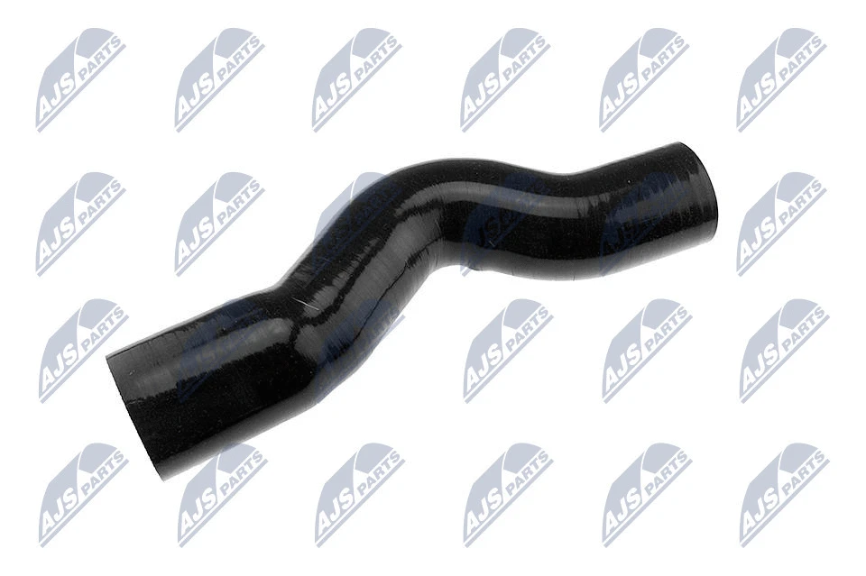Charge Air Hose
