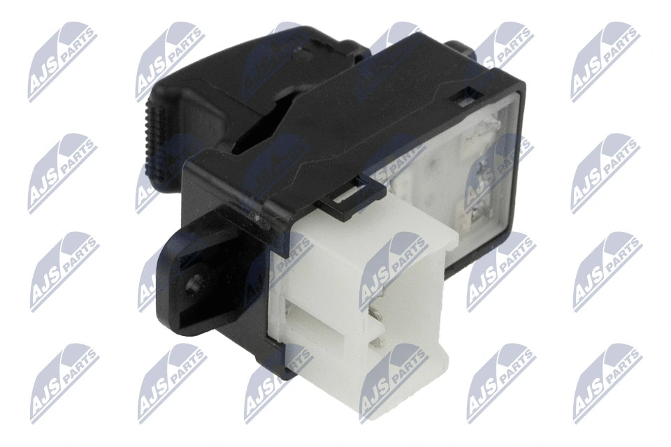 Switch, window regulator