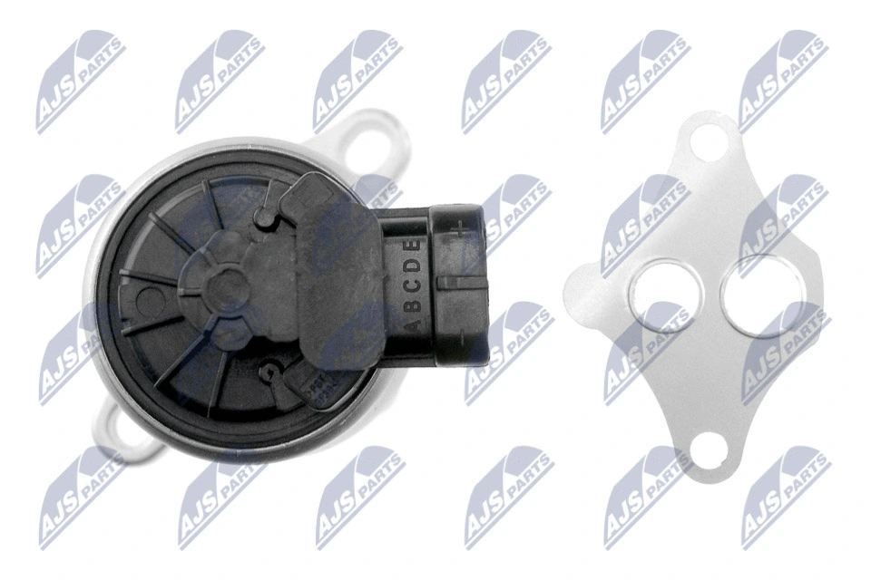 EGR Valve