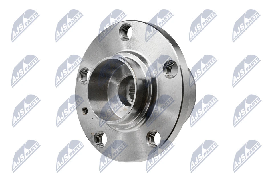 Wheel Bearing Kit (KLP-VW-027)