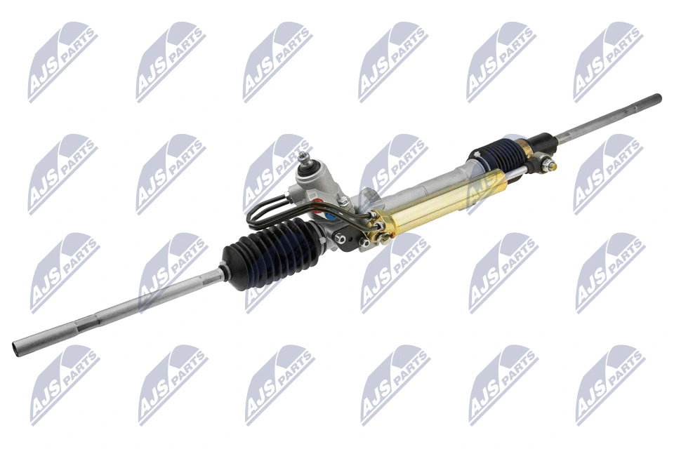 Steering Gear (SPK-CT-006)