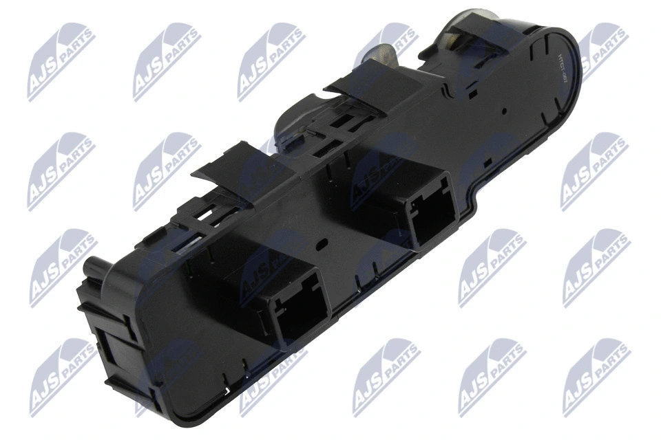 Switch, window regulator