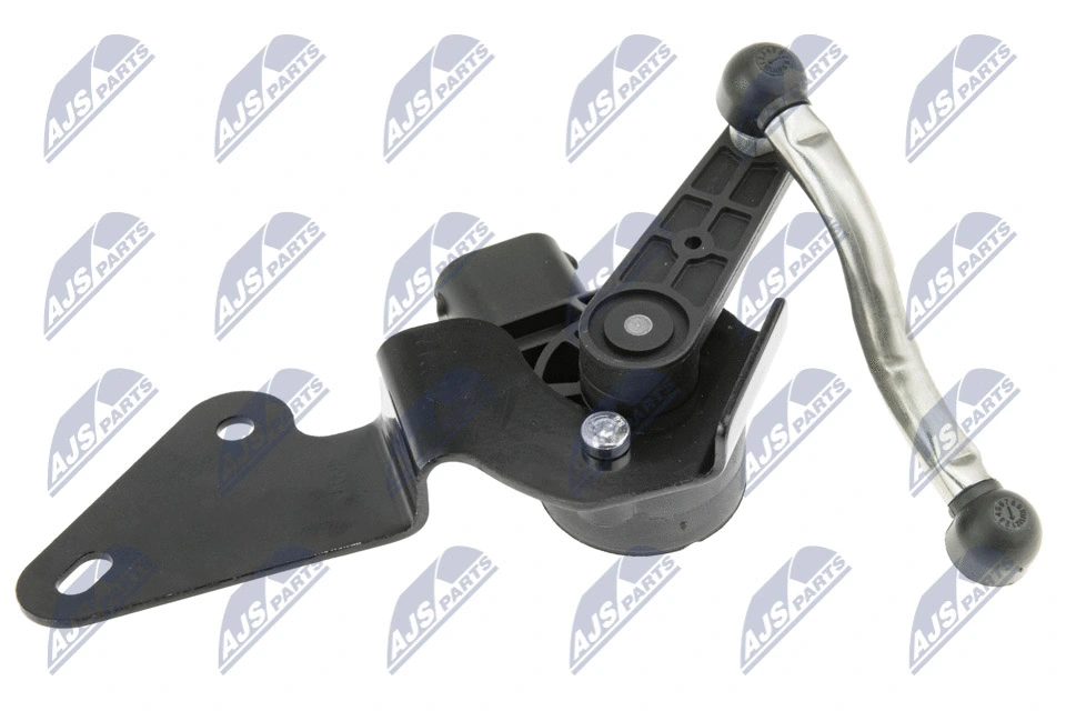Sensor, Xenon light (headlight levelling)