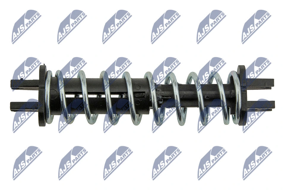 Spring, clutch pedal
