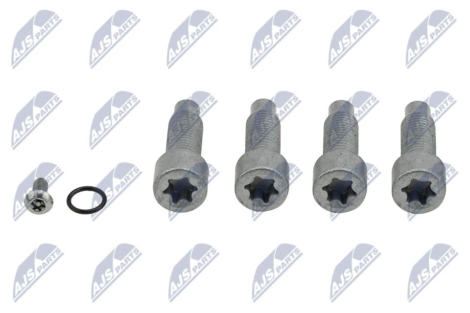 Repair Kit, wheel hub (KLT-VV-021-Z)