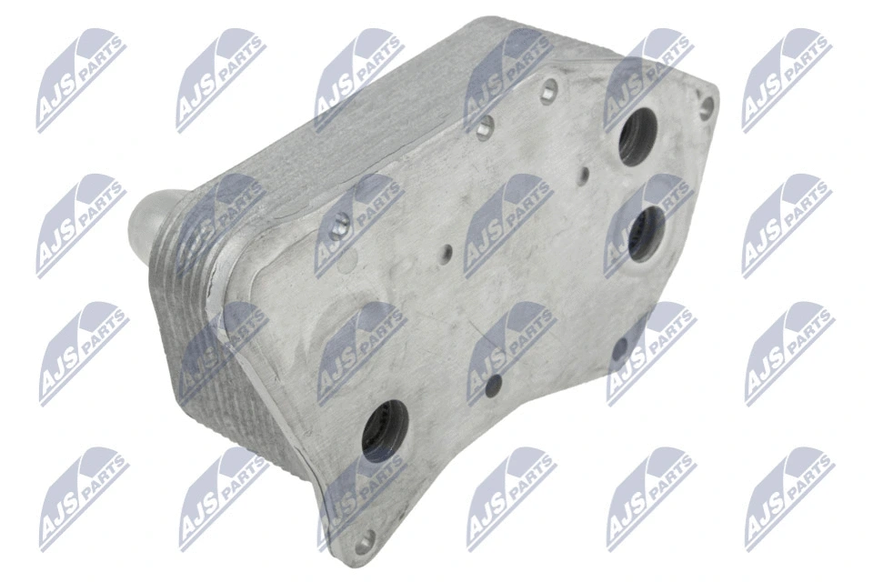 Oil Cooler, engine oil
