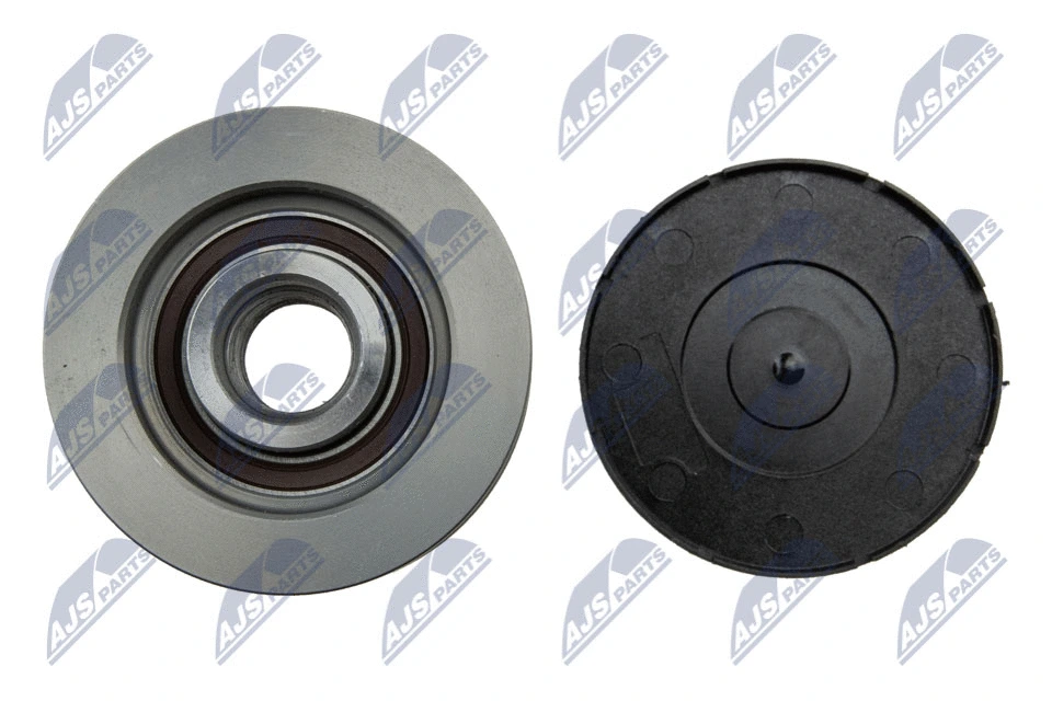 Alternator Freewheel Clutch