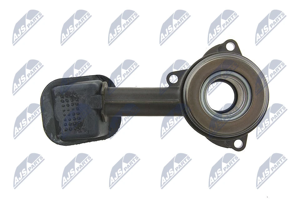 Central Slave Cylinder, clutch