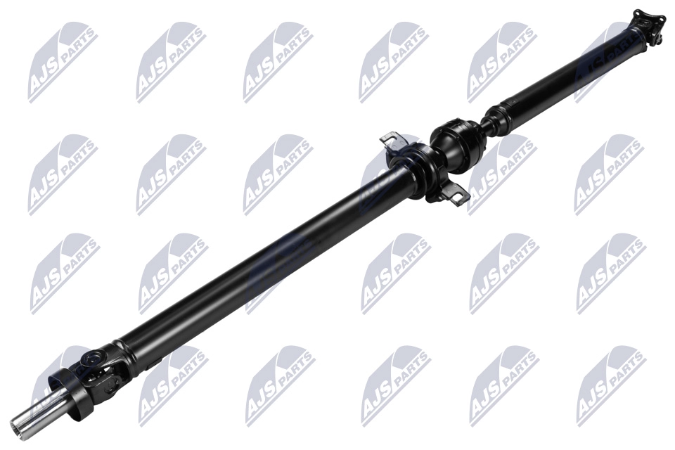 Propshaft, axle drive (NWN-TY-045)