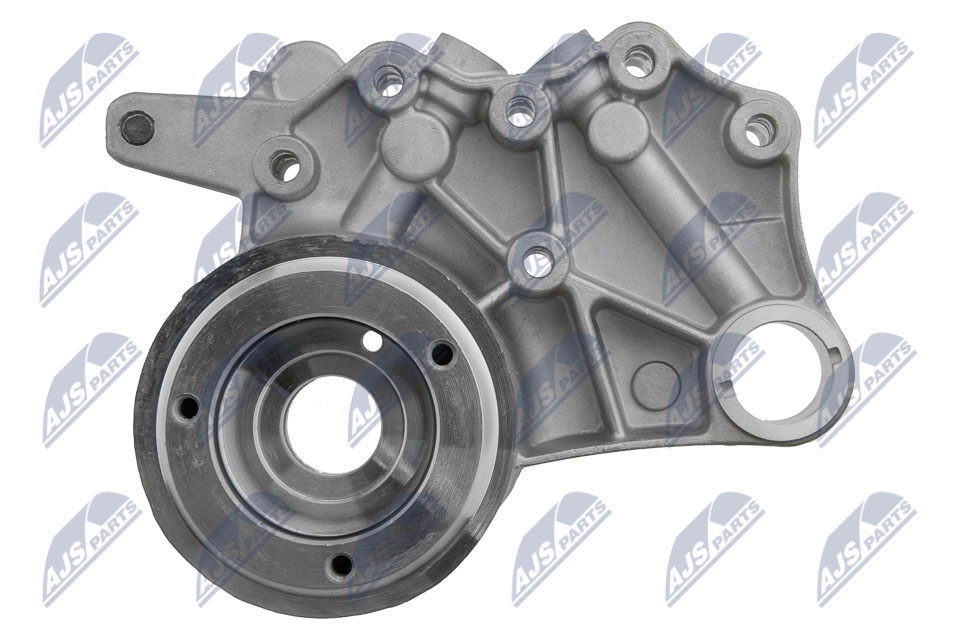 Bearing Bracket, camshaft