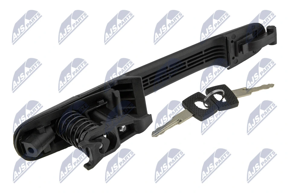 Exterior Door Handle