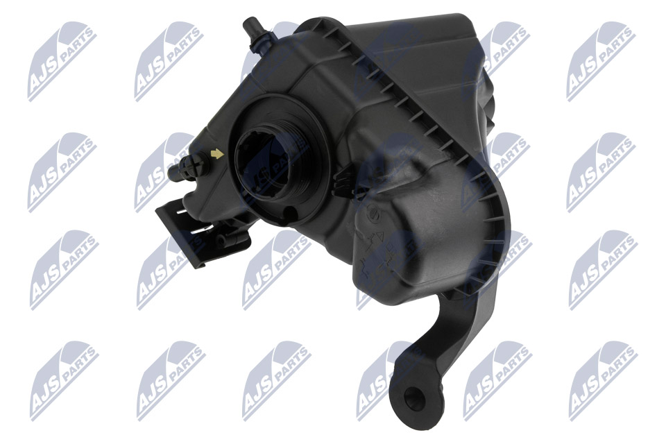 Expansion Tank, coolant (CZW-BM-040)