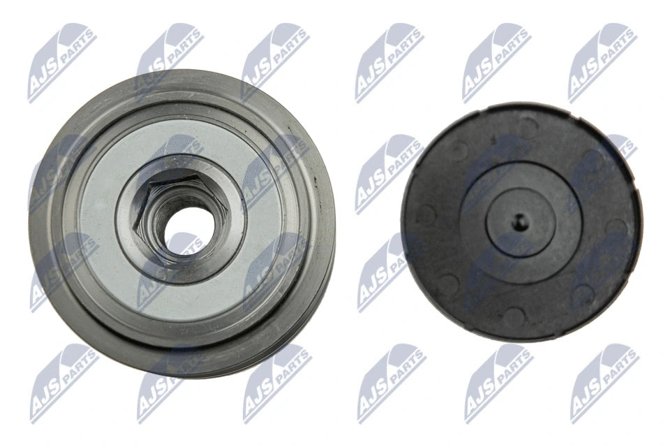 Alternator Freewheel Clutch
