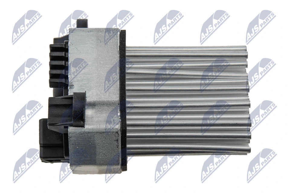 Regulator, interior blower