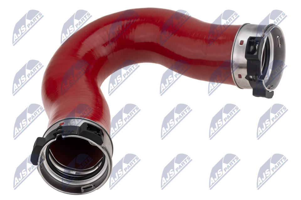 Charge Air Hose (GPP-ME-020)