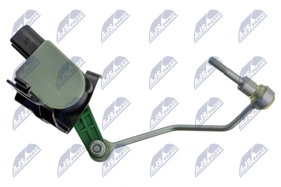 Sensor, Xenon light (headlight levelling)