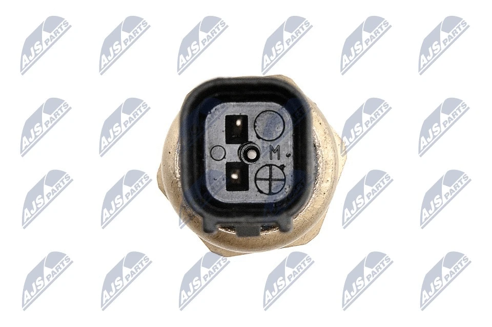 Oil Pressure Switch
